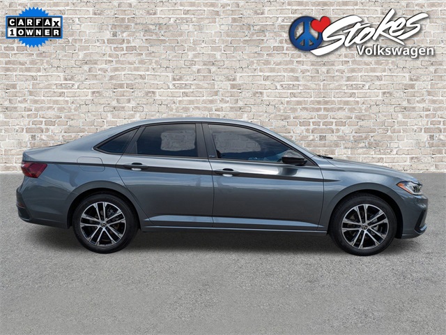 2025 Volkswagen Jetta 1.5T Sport - 1