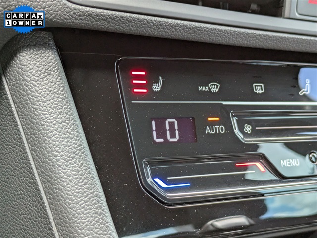 2025 Volkswagen Jetta 1.5T Sport Gray at Stokes Volkswagen