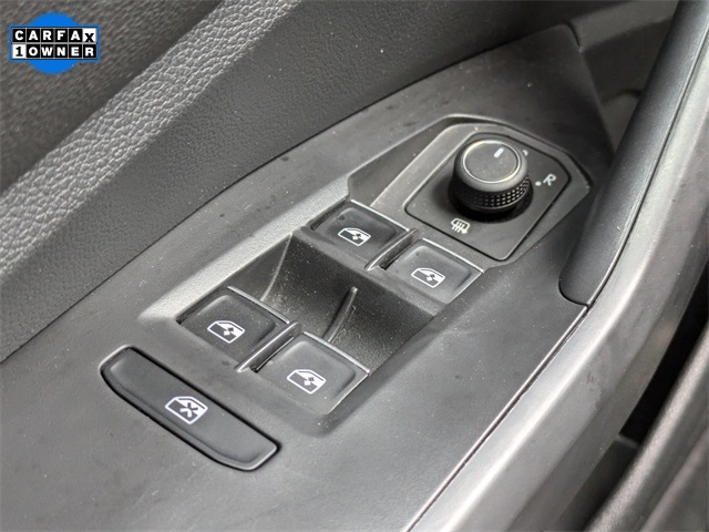 2025 Volkswagen Jetta 1.5T Sport Gray at Stokes Volkswagen