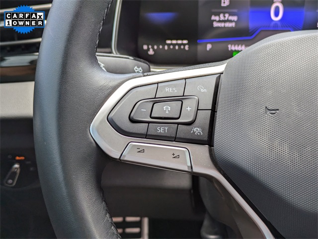 2025 Volkswagen Jetta 1.5T Sport Gray at Stokes Volkswagen