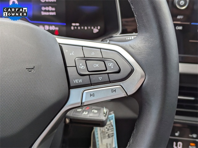 2025 Volkswagen Jetta 1.5T Sport Gray at Stokes Volkswagen