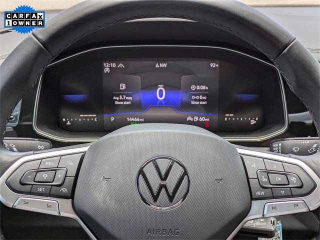 2025 Volkswagen Jetta 1.5T Sport Gray at Stokes Volkswagen