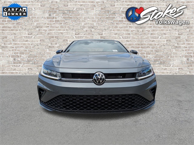 2025 Volkswagen Jetta 1.5T Sport - 7