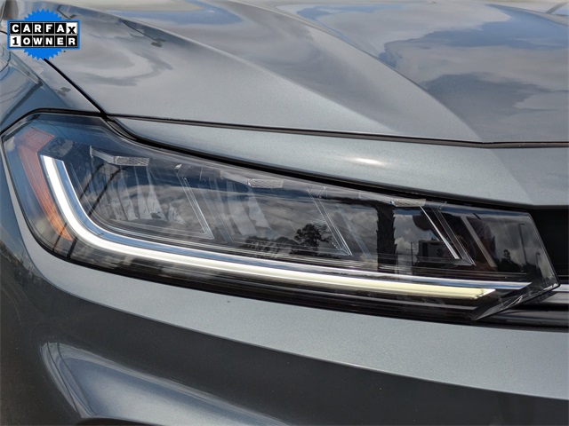 2025 Volkswagen Jetta 1.5T Sport - 8