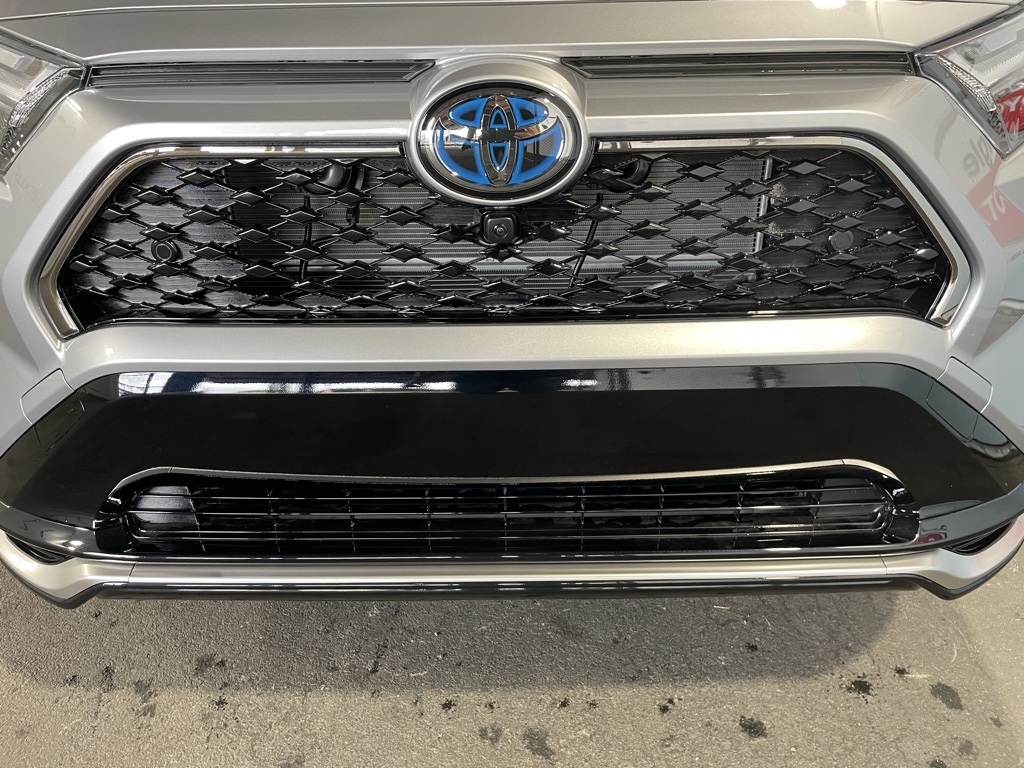 Thumbnail: 2025 Toyota RAV4 - 14