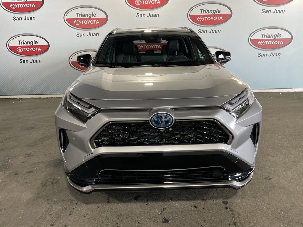 Thumbnail: 2025 Toyota RAV4 - 2