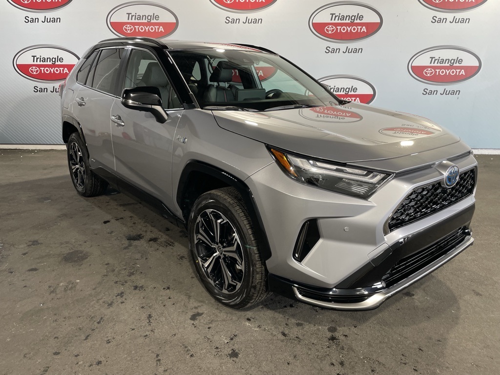 Thumbnail: 2025 Toyota RAV4 - 3