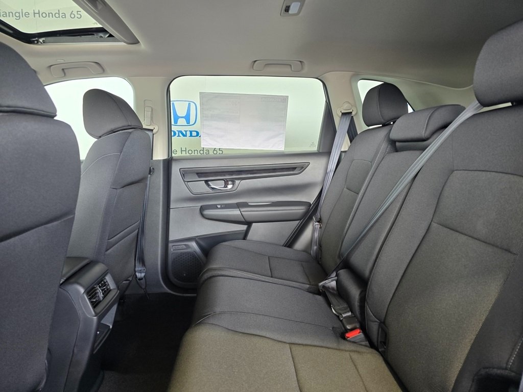 Thumbnail: 2026 Honda CR-V - 16