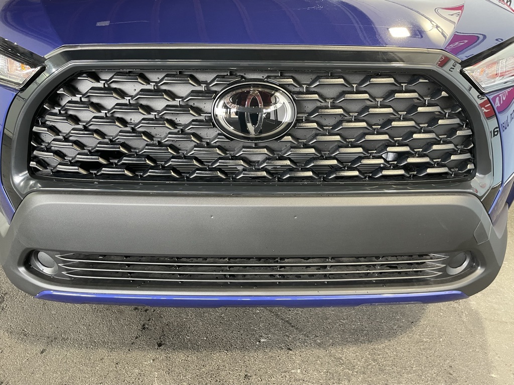 Thumbnail: 2026 Toyota Corolla Cross - 11