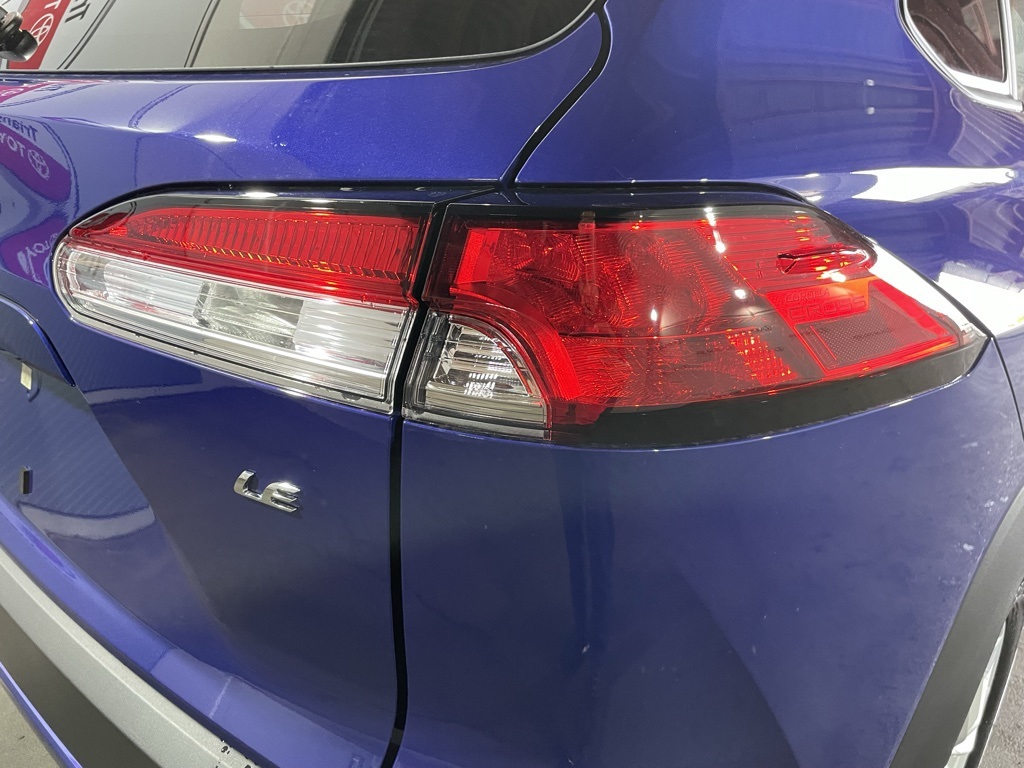 Thumbnail: 2026 Toyota Corolla Cross - 15