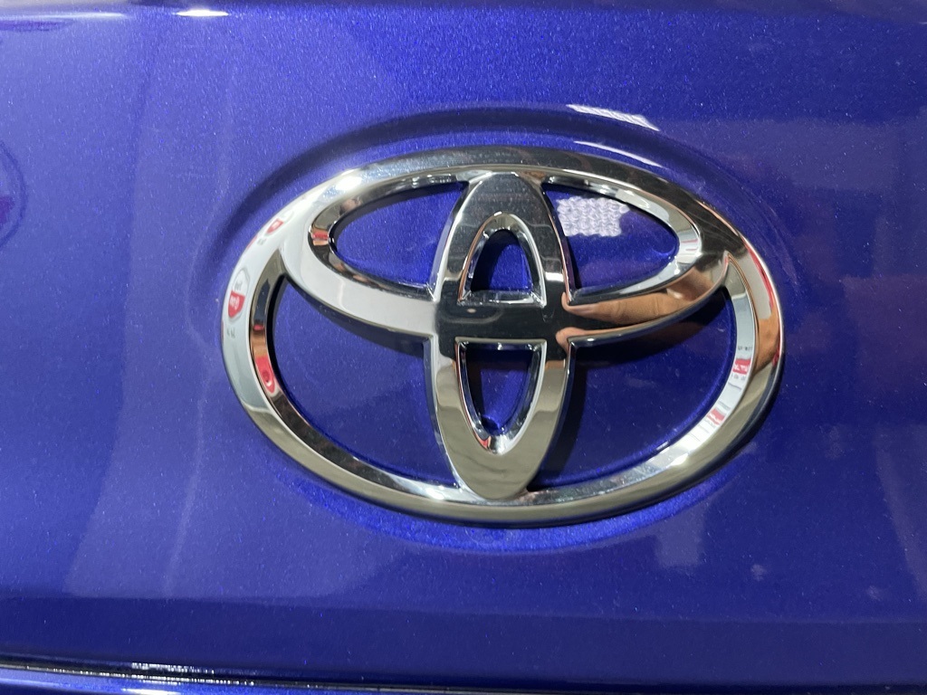 Thumbnail: 2026 Toyota Corolla Cross - 19
