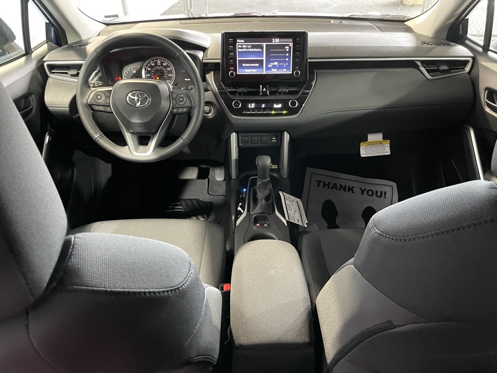Thumbnail: 2026 Toyota Corolla Cross - 28