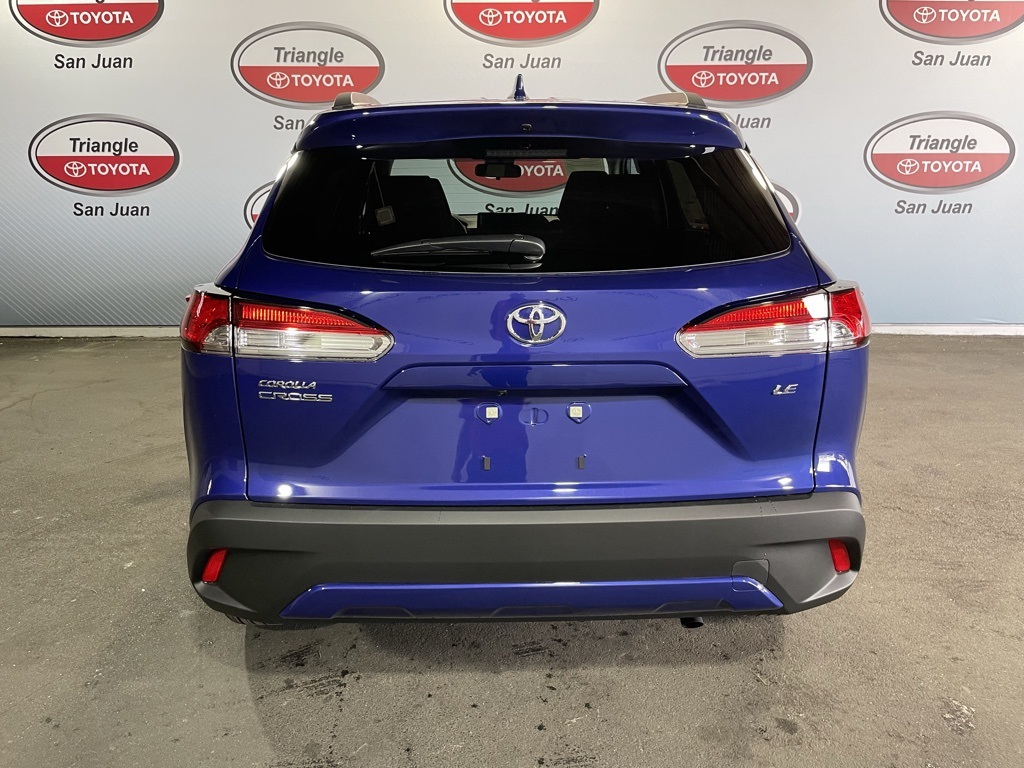Thumbnail: 2026 Toyota Corolla Cross - 5
