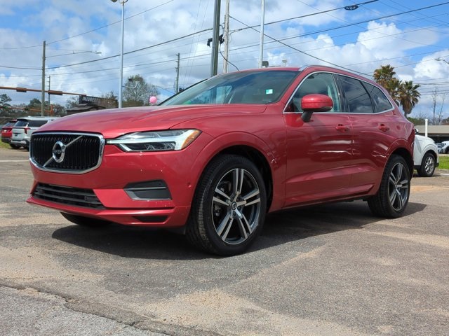 2019 Volvo XC60 T5 Momentum FWD