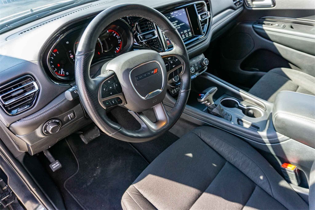 Used Car 2024 Dodge Durango  Sxt For Sale Under $35,000 In San Marcos, Texas