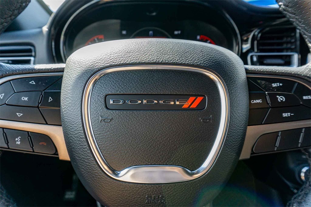 Used Car 2024 Dodge Durango  Sxt For Sale Under $35,000 In San Marcos, Texas