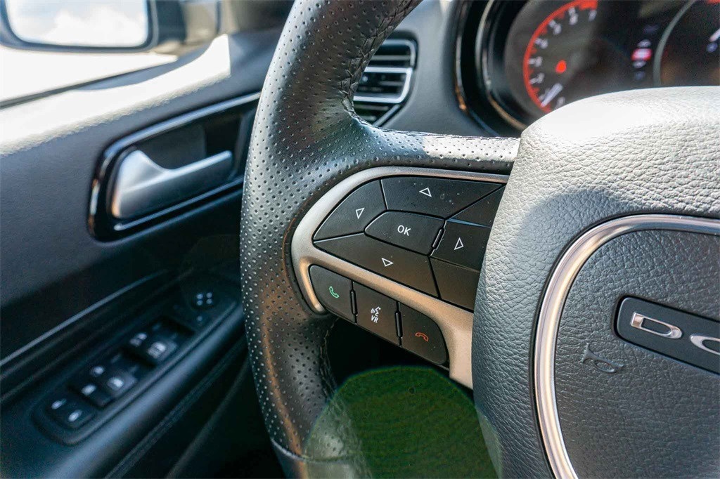 Used Car 2024 Dodge Durango  Sxt For Sale Under $35,000 In San Marcos, Texas