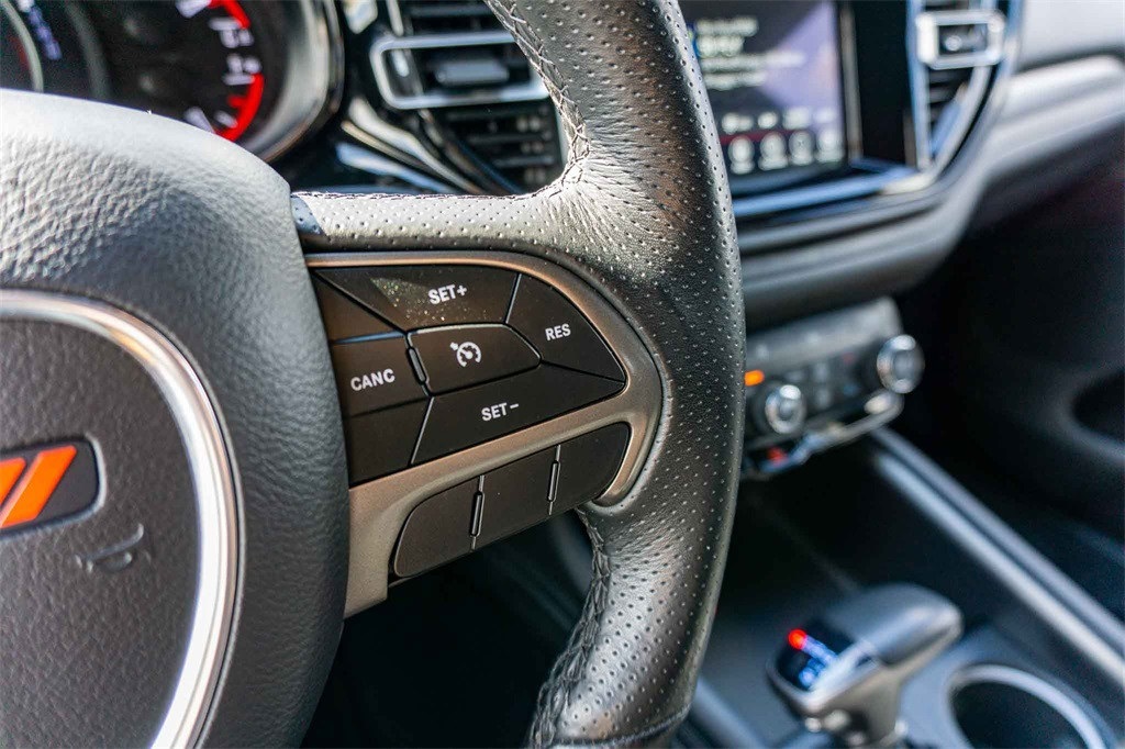 Used Car 2024 Dodge Durango  Sxt For Sale Under $35,000 In San Marcos, Texas