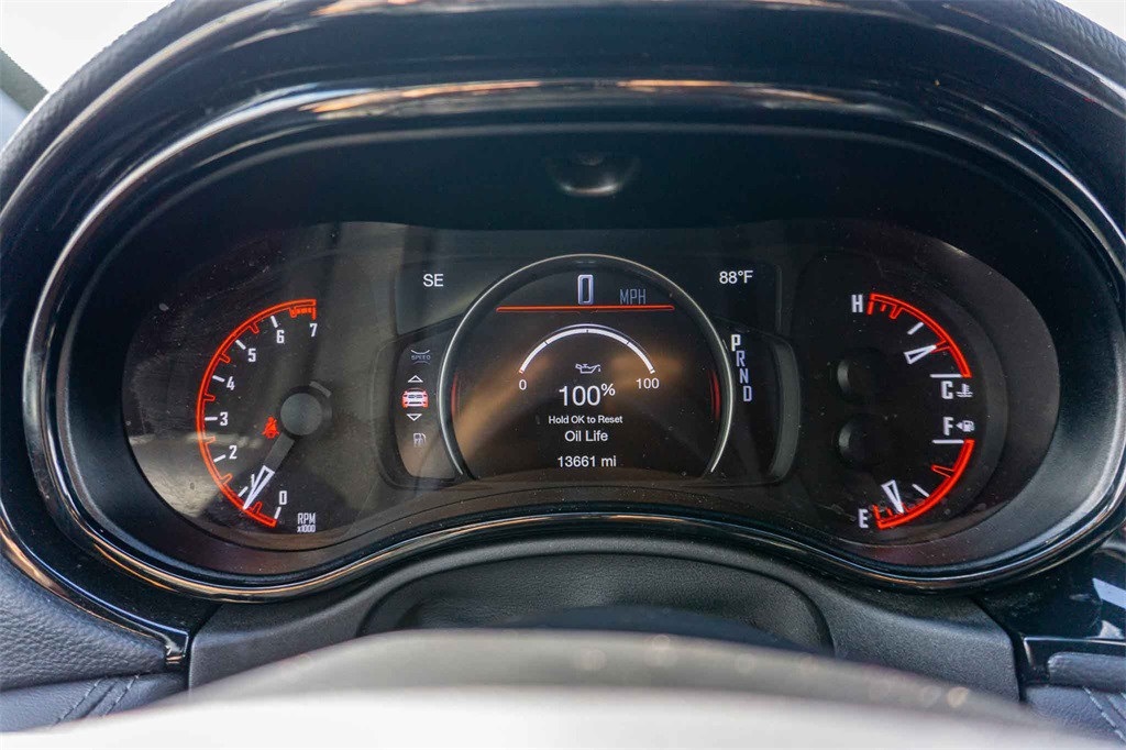 Used Car 2024 Dodge Durango  Sxt For Sale Under $35,000 In San Marcos, Texas