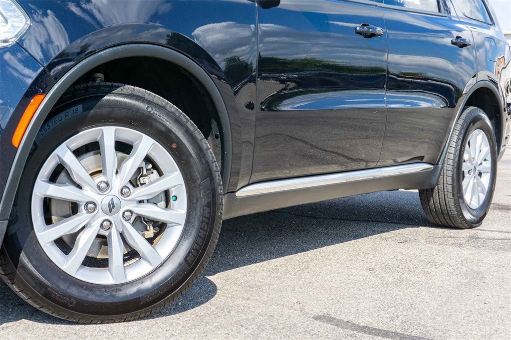 Used Car 2024 Dodge Durango  Sxt For Sale Under $35,000 In San Marcos, Texas