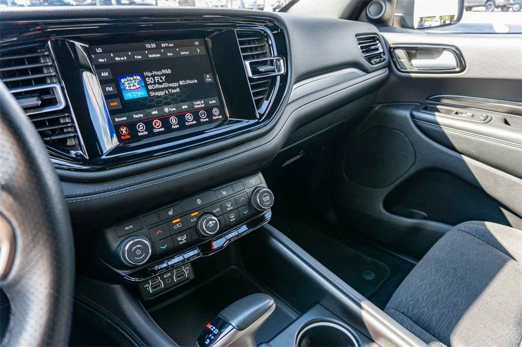 Used Car 2024 Dodge Durango  Sxt For Sale Under $35,000 In San Marcos, Texas