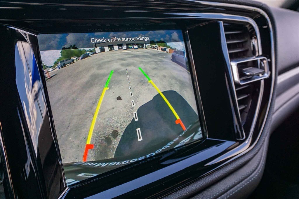 Used Car 2024 Dodge Durango  Sxt For Sale Under $35,000 In San Marcos, Texas