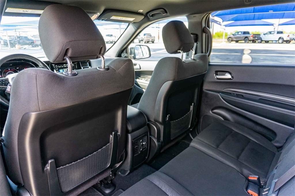 Used Car 2024 Dodge Durango  Sxt For Sale Under $35,000 In San Marcos, Texas