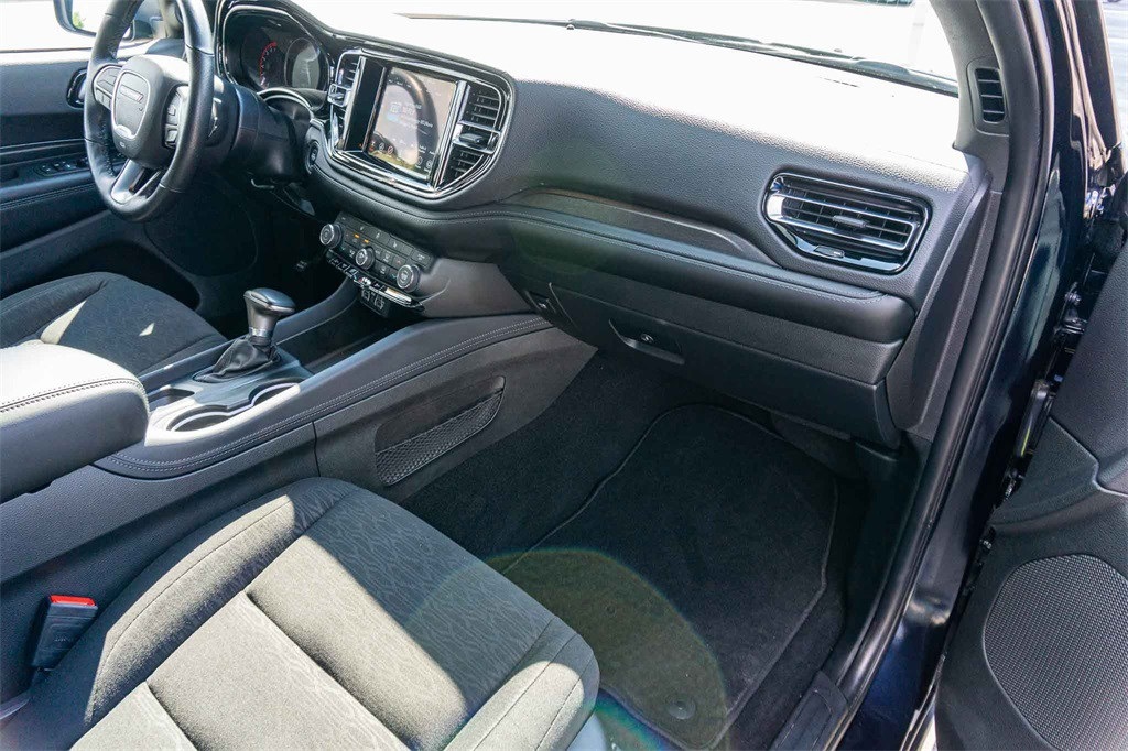 Used Car 2024 Dodge Durango  Sxt For Sale Under $35,000 In San Marcos, Texas