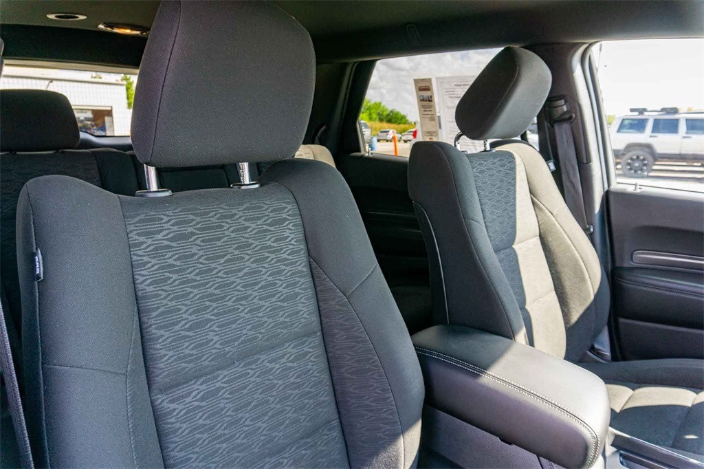 Used Car 2024 Dodge Durango  Sxt For Sale Under $35,000 In San Marcos, Texas