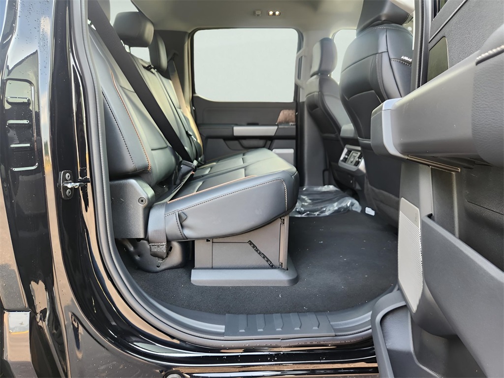 2025 Ford F-350SD