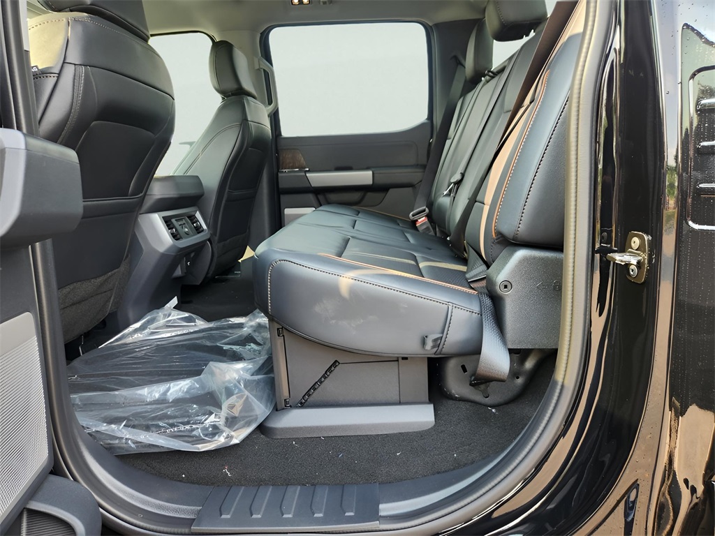 2025 Ford F-350SD