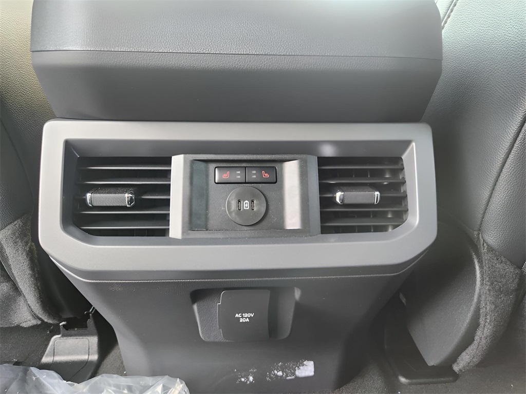 2025 Ford F-350SD