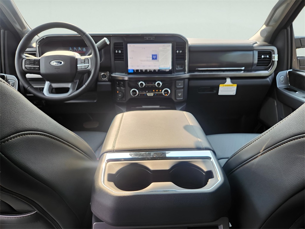 2025 Ford F-350SD