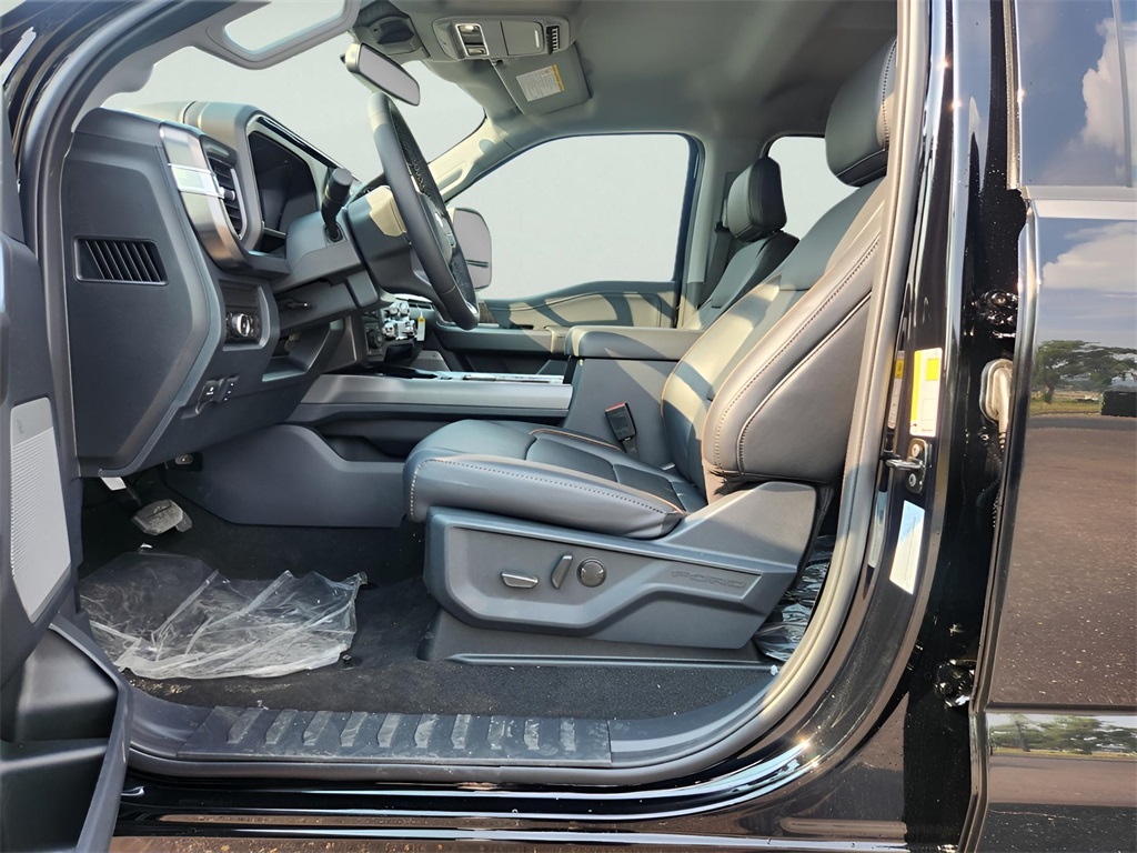 2025 Ford F-350SD