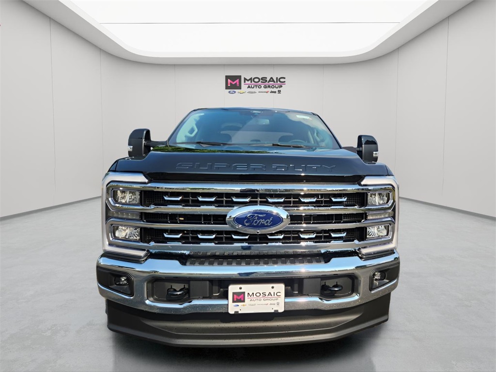 2025 Ford F-350SD