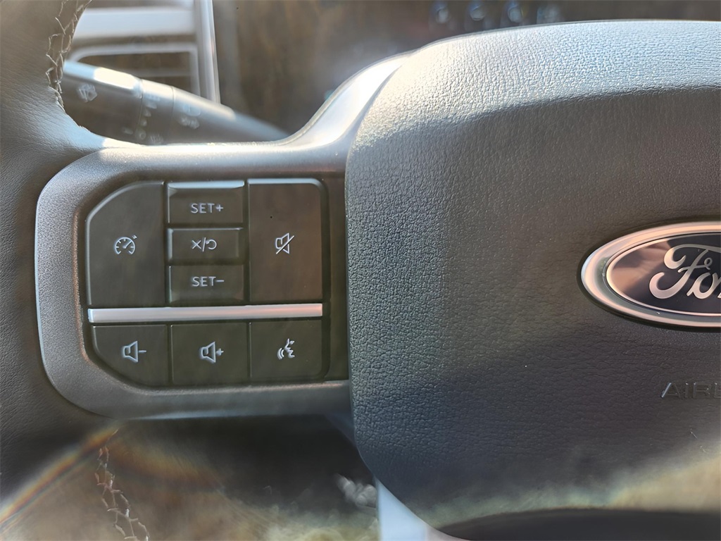 2025 Ford F-350SD