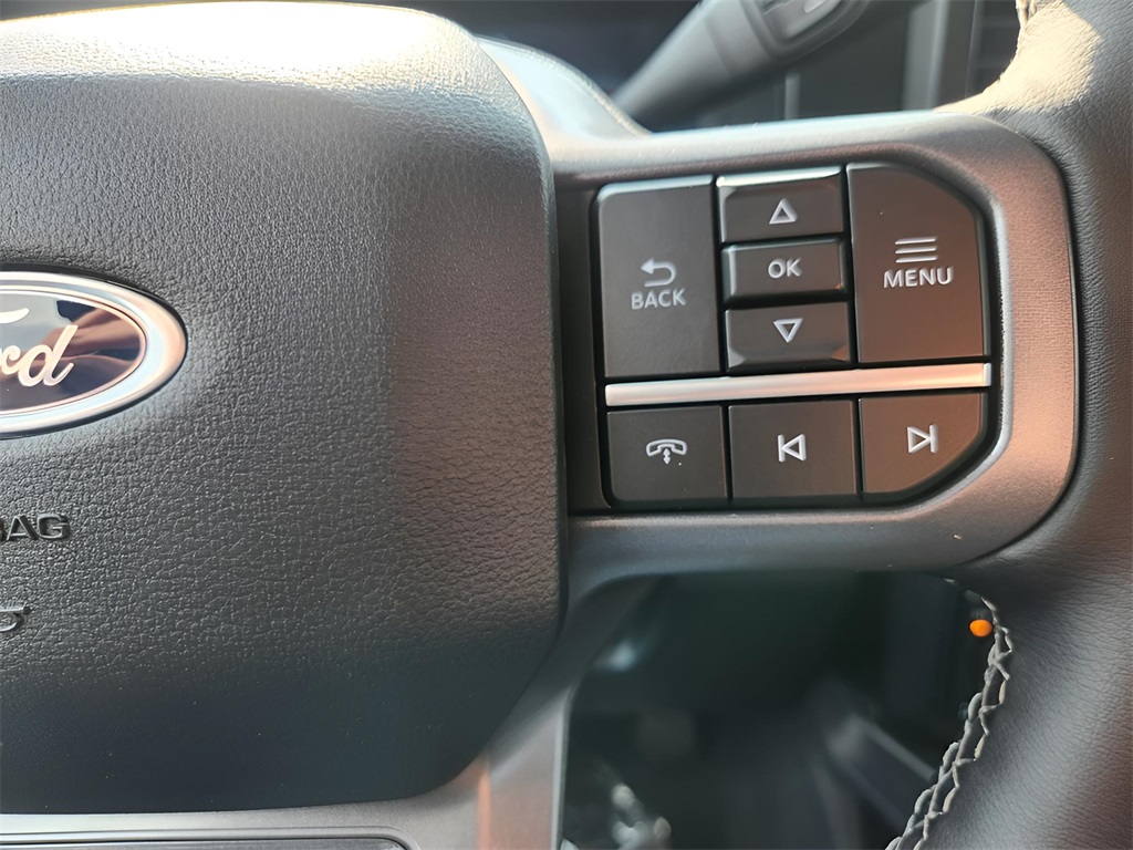 2025 Ford F-350SD