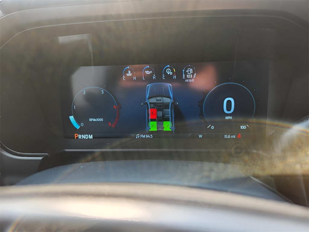 2025 Ford F-350SD