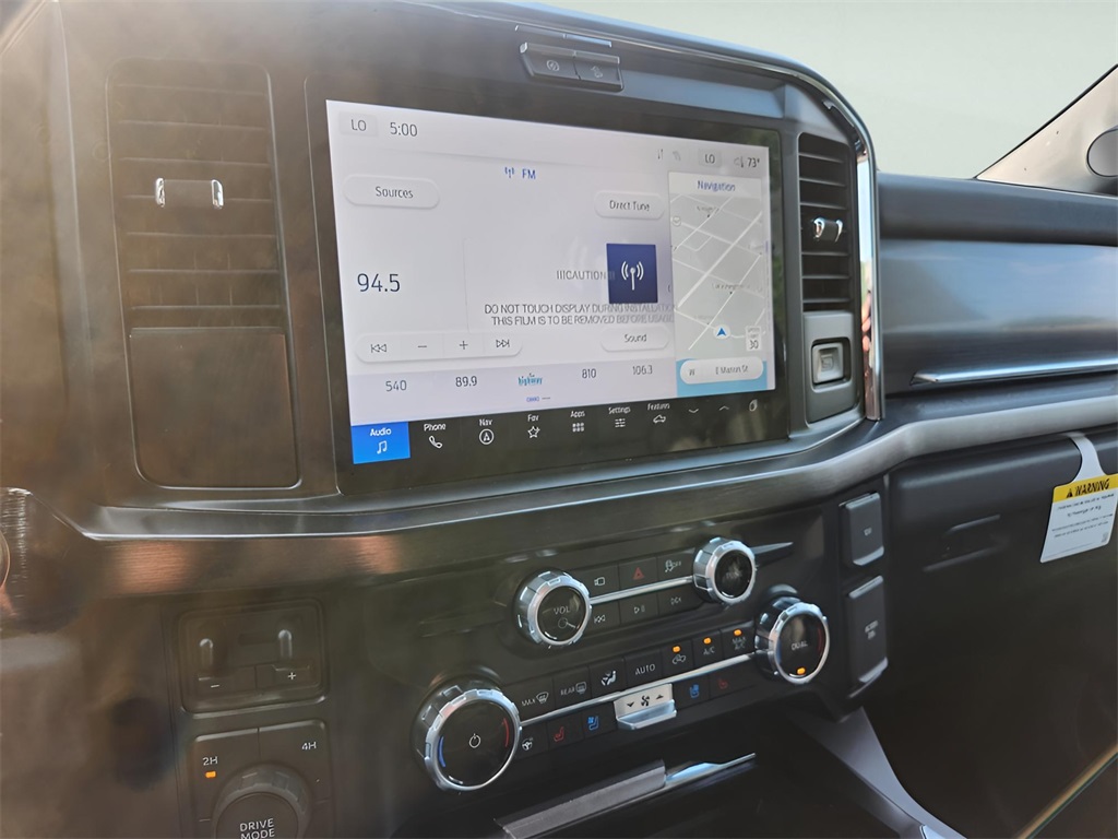 2025 Ford F-350SD