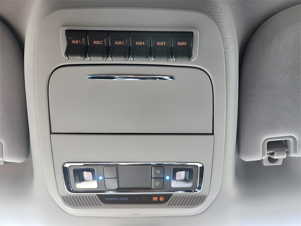 2025 Ford F-350SD