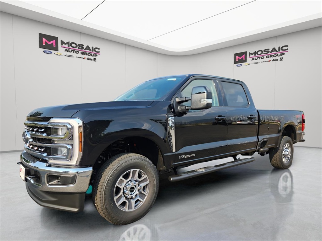 2025 Ford F-350SD