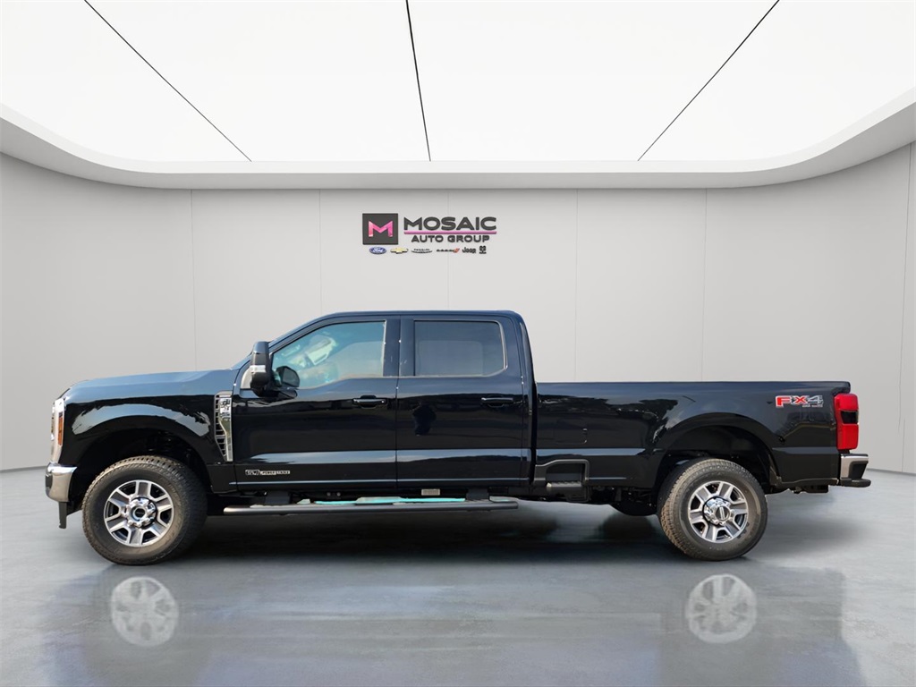 2025 Ford F-350SD