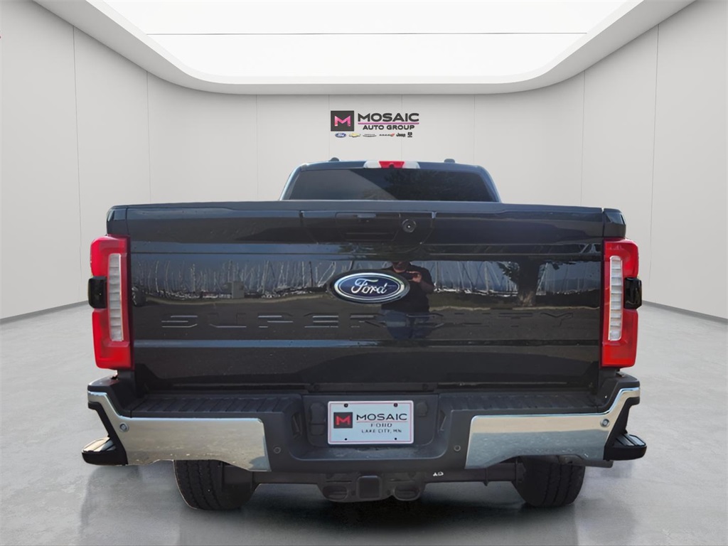 2025 Ford F-350SD