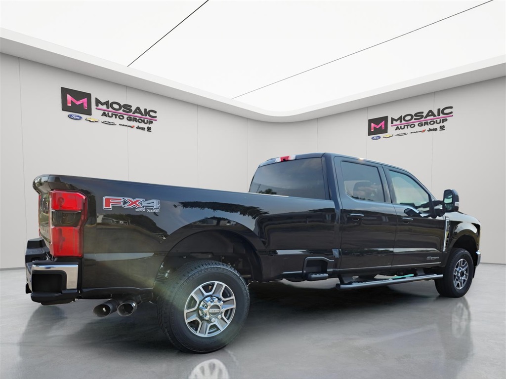 2025 Ford F-350SD
