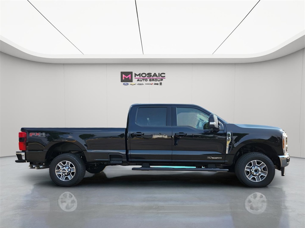 2025 Ford F-350SD