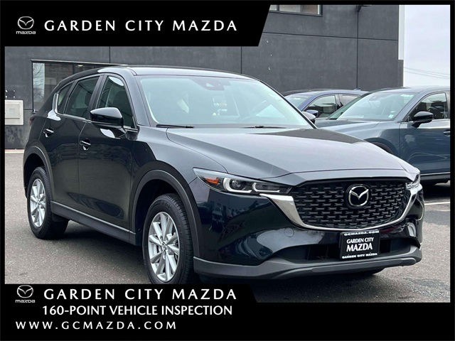 2023 Mazda CX-5 2.5 S AWD