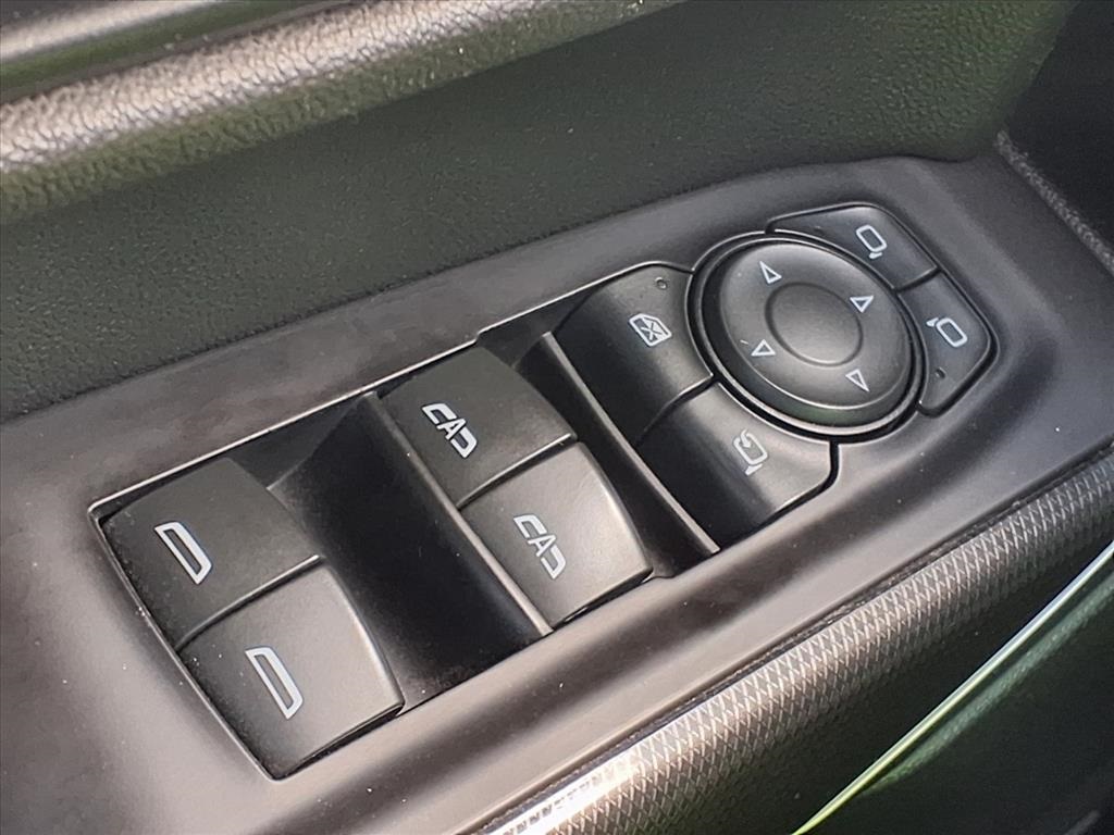 2019 GMC Sierra 1500 AT4 Black at Victoria Chrysler Dodge Jeep Ram