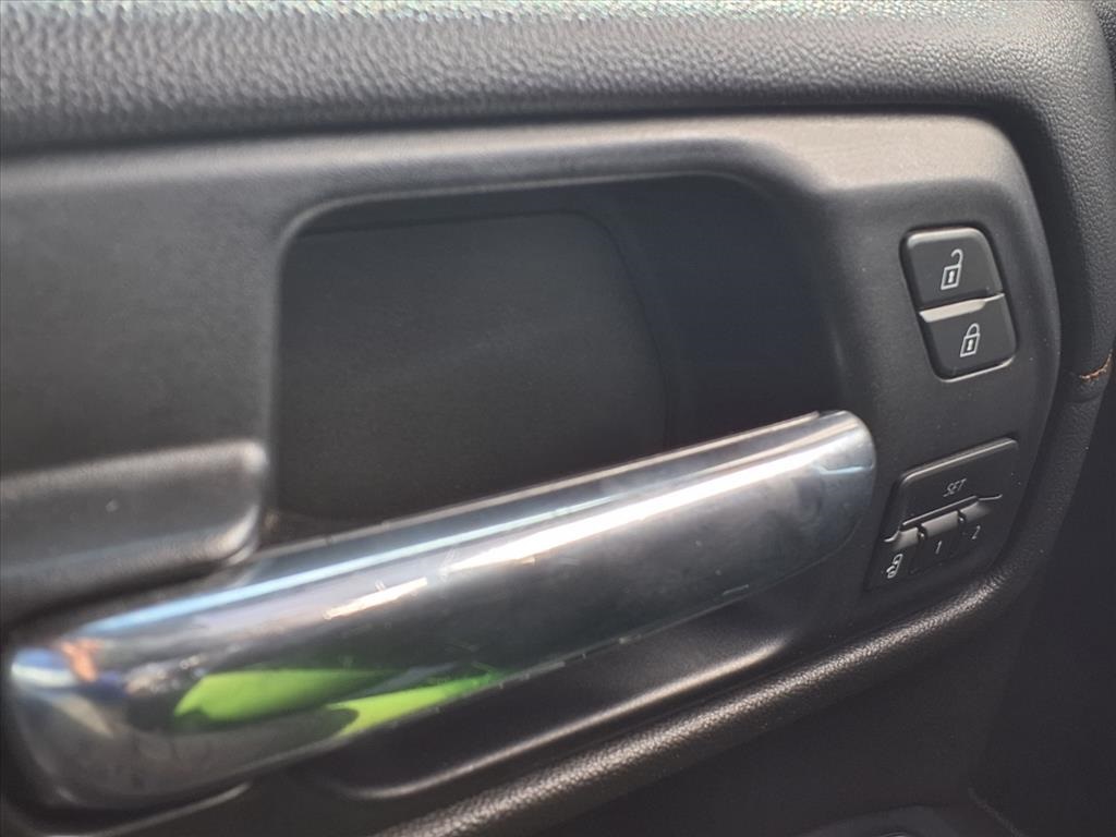 2019 GMC Sierra 1500 AT4 Black at Victoria Chrysler Dodge Jeep Ram