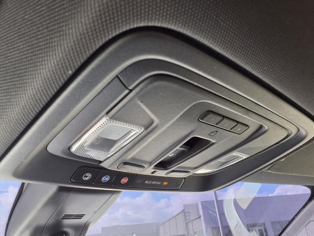 2019 GMC Sierra 1500 AT4 Black at Victoria Chrysler Dodge Jeep Ram