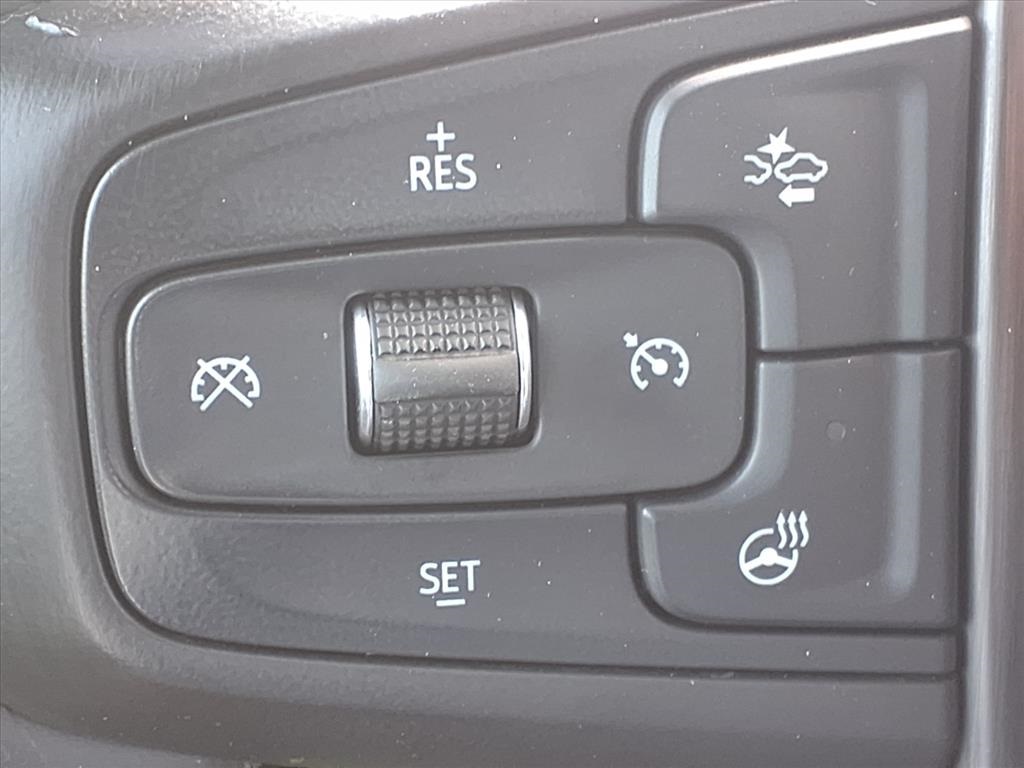 2019 GMC Sierra 1500 AT4 Black at Victoria Chrysler Dodge Jeep Ram